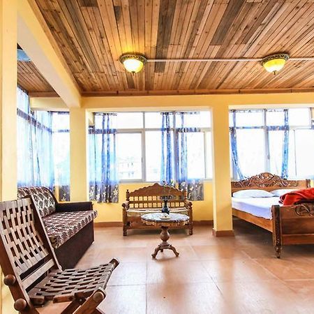 Viramma Villa Darjeeling  Ngoại thất bức ảnh