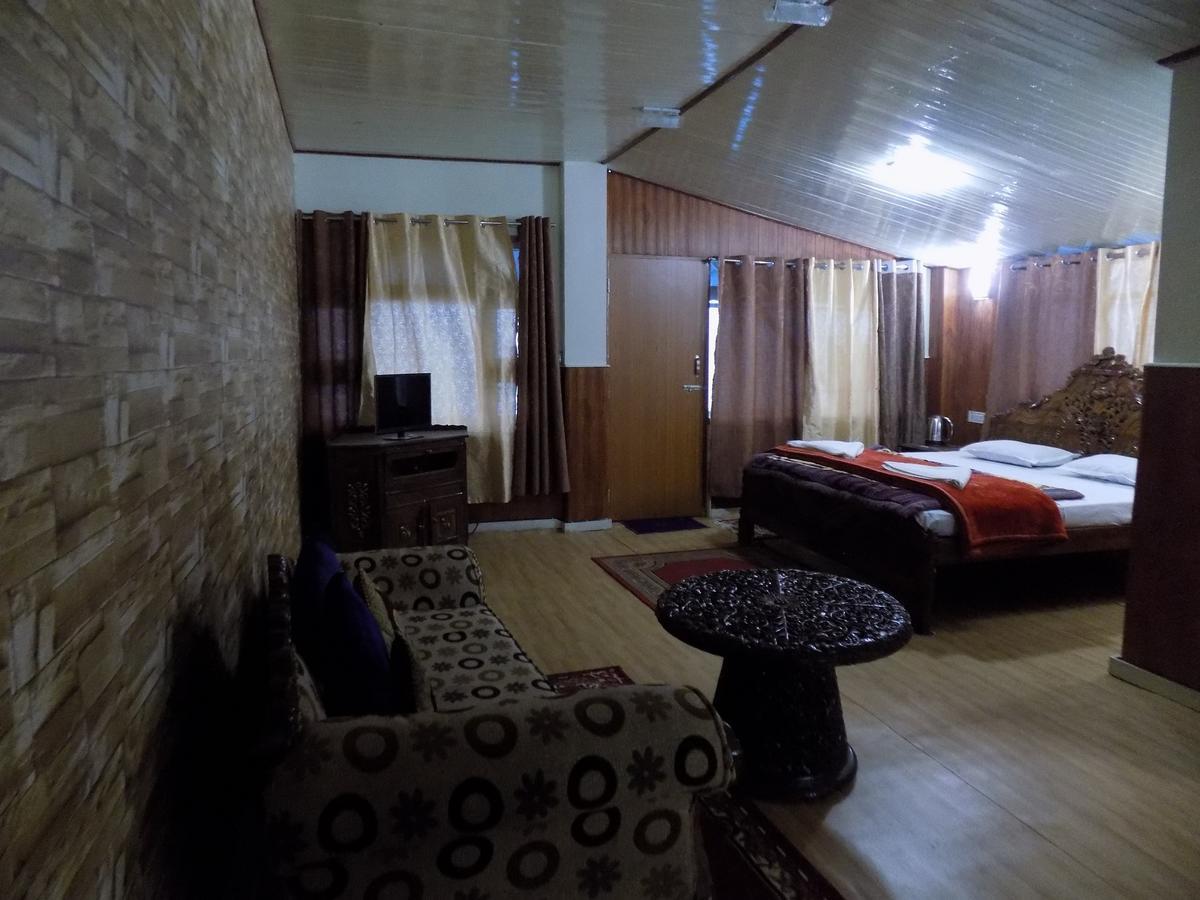 Viramma Villa Darjeeling  Ngoại thất bức ảnh