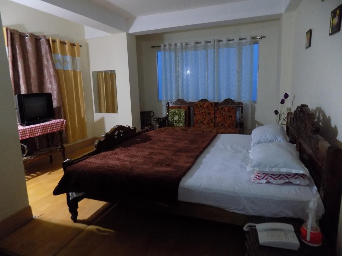Viramma Villa Darjeeling  Ngoại thất bức ảnh