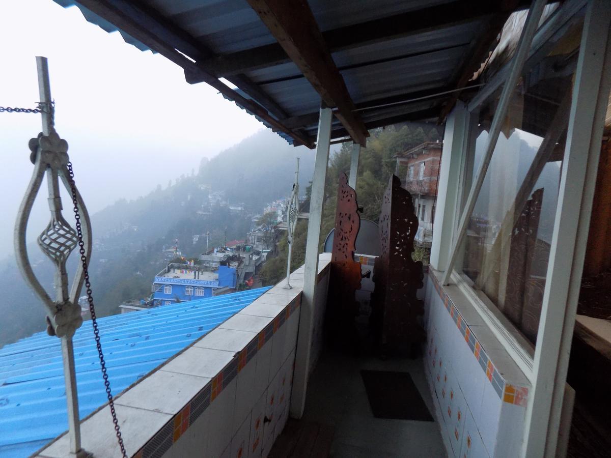 Viramma Villa Darjeeling  Ngoại thất bức ảnh
