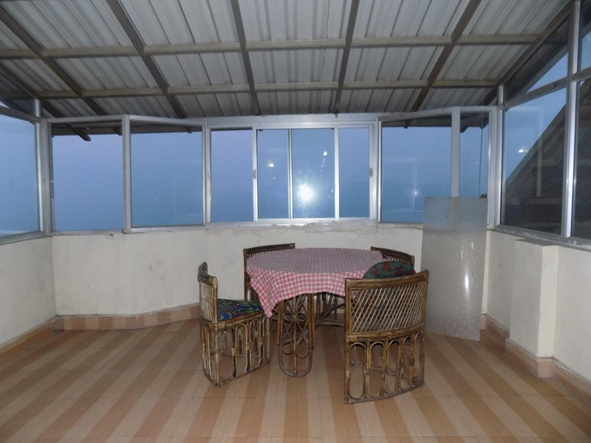 Viramma Villa Darjeeling  Ngoại thất bức ảnh