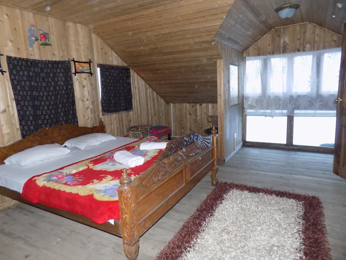Viramma Villa Darjeeling  Ngoại thất bức ảnh