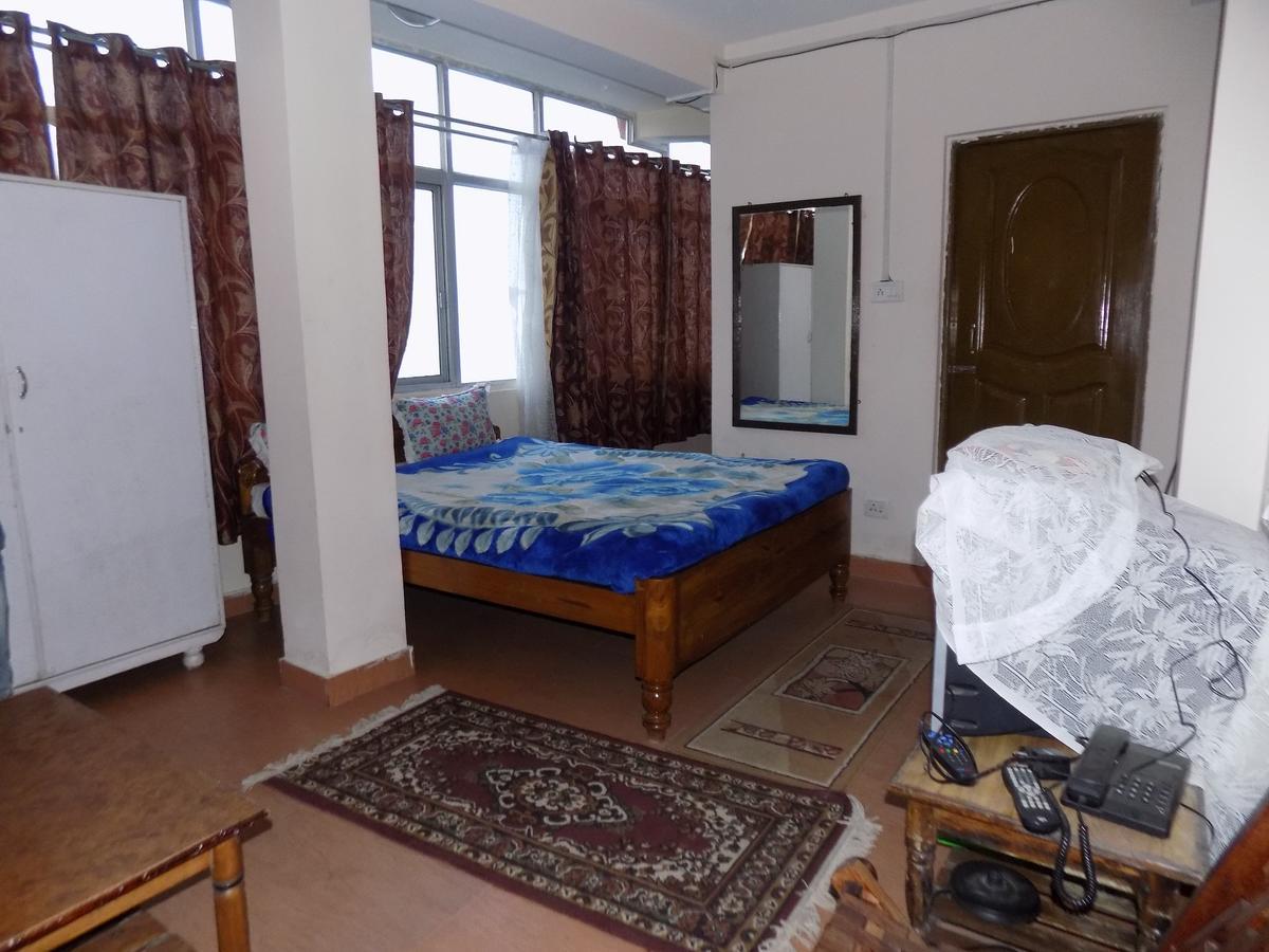 Viramma Villa Darjeeling  Ngoại thất bức ảnh