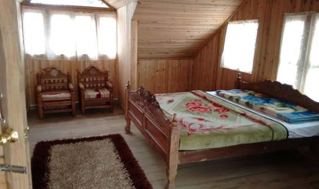 Viramma Villa Darjeeling  Ngoại thất bức ảnh