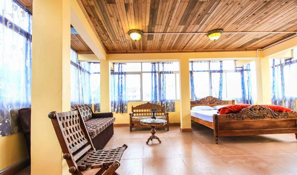 Viramma Villa Darjeeling  Ngoại thất bức ảnh