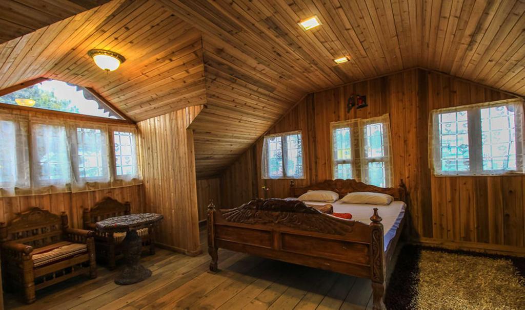 Viramma Villa Darjeeling  Ngoại thất bức ảnh