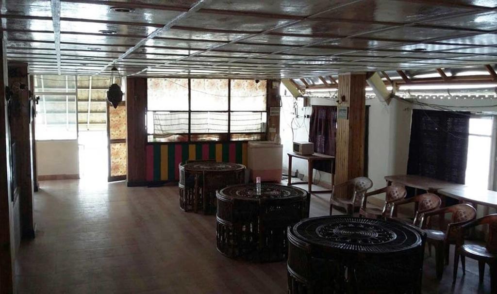 Viramma Villa Darjeeling  Ngoại thất bức ảnh