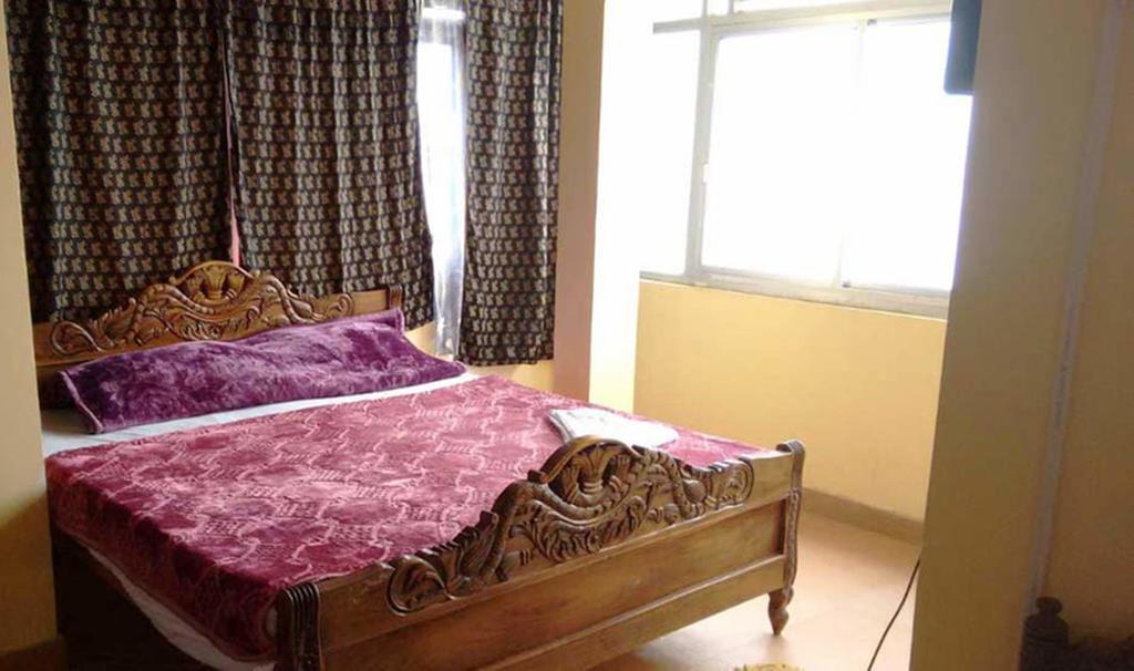 Viramma Villa Darjeeling  Ngoại thất bức ảnh