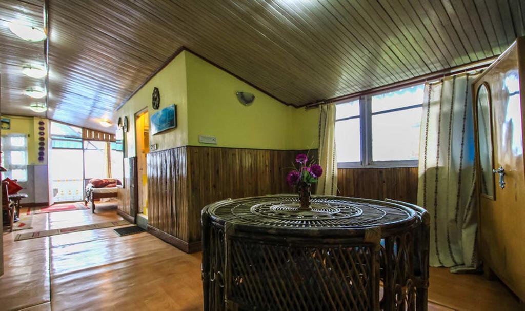 Viramma Villa Darjeeling  Ngoại thất bức ảnh