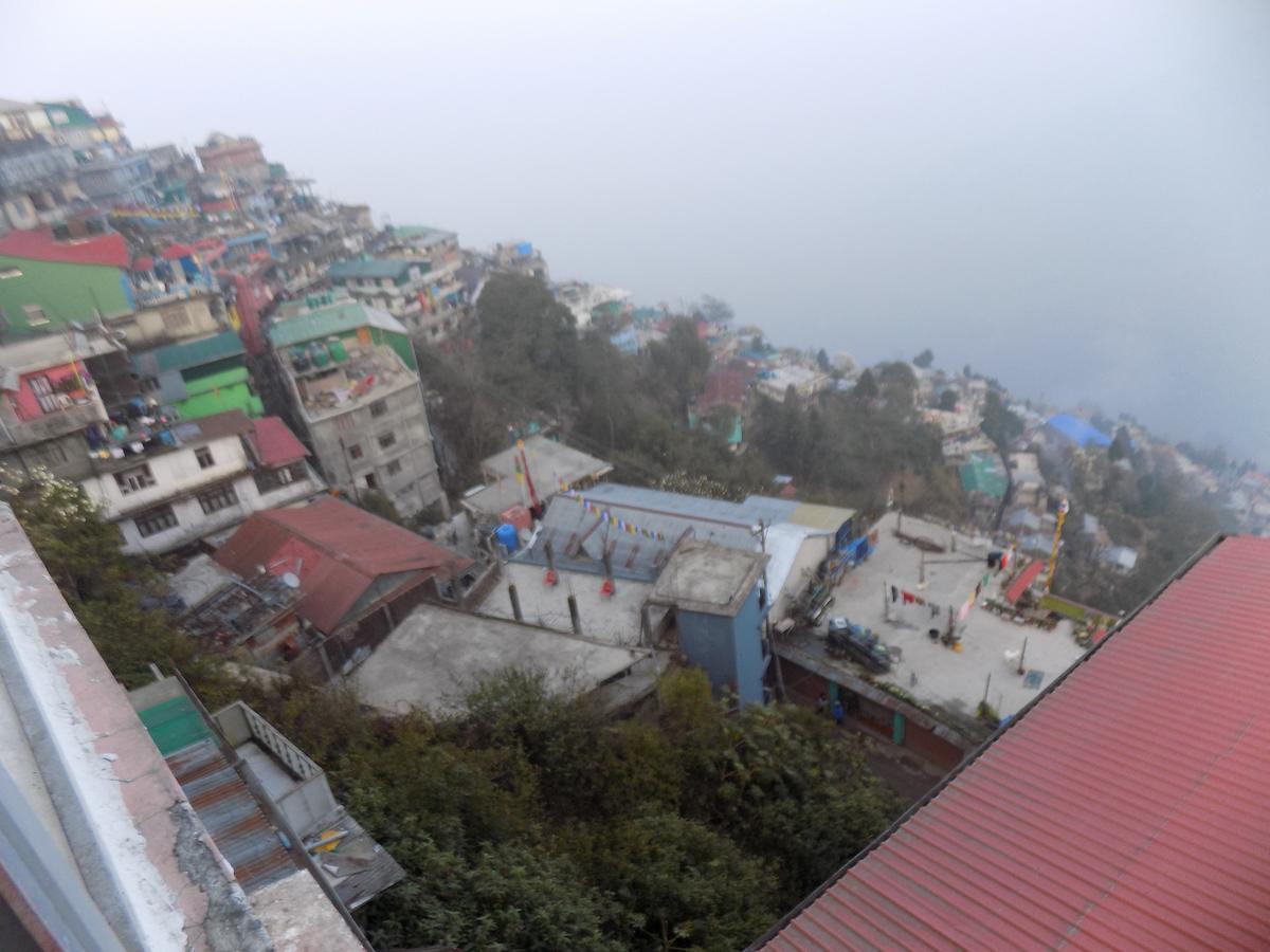Viramma Villa Darjeeling  Ngoại thất bức ảnh